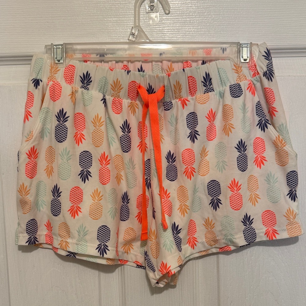 NWT So brand sleep shorts